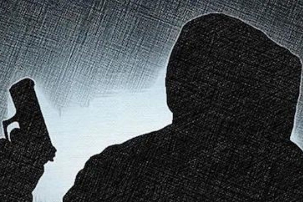 चोरीची विचित्र घटना; भामट्याने लंपास केली अशी वस्तू की पोलिसांसह सरकारही हैराण