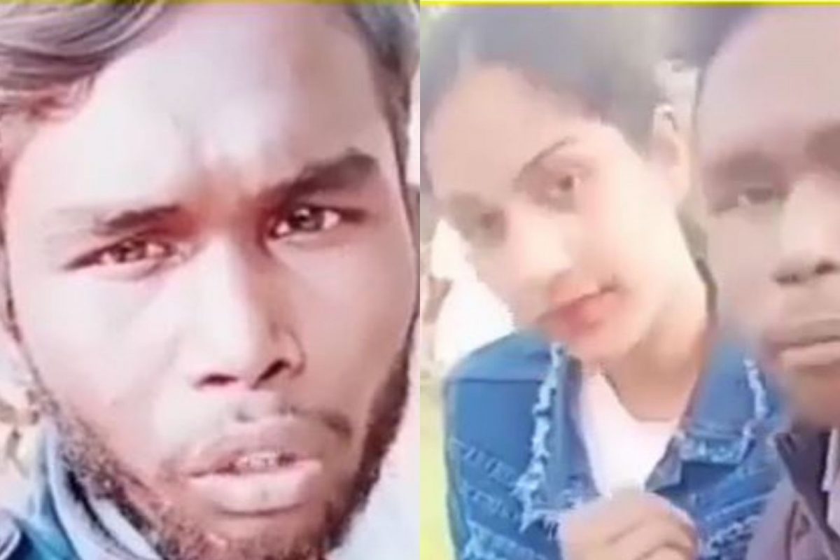 VIDEO: प्रेयसी सोडून गेल्याने आधी भावुक झाला युवक; मग दुसऱ्याच दिवशी गर्लफ्रेंडला अशी घडवली अद्दल