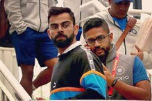 IND Tour of SA: जे धोनी-गांगुली करु शकला नाही ते Virat Kohli करुन दाखवणार IND Tour of SA: जे धोनी-गांगुली करु शकला नाही ते Virat Kohli करुन दाखवणार