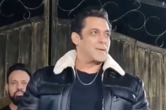 Salman Khan 