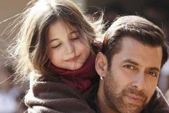 Bajrangi Bhaijaan
