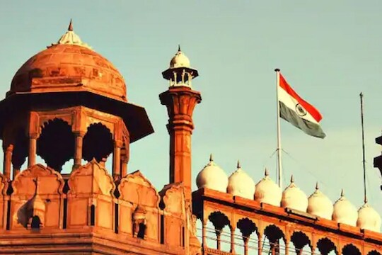 Red Fort