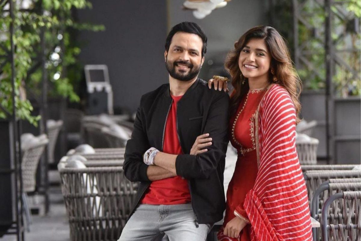 'मी होणार सुपरस्टार' चा निरोप घेताना संस्कृती बालगुडे झाली भावुक; पोस्ट शेअर करत म्हणाली...