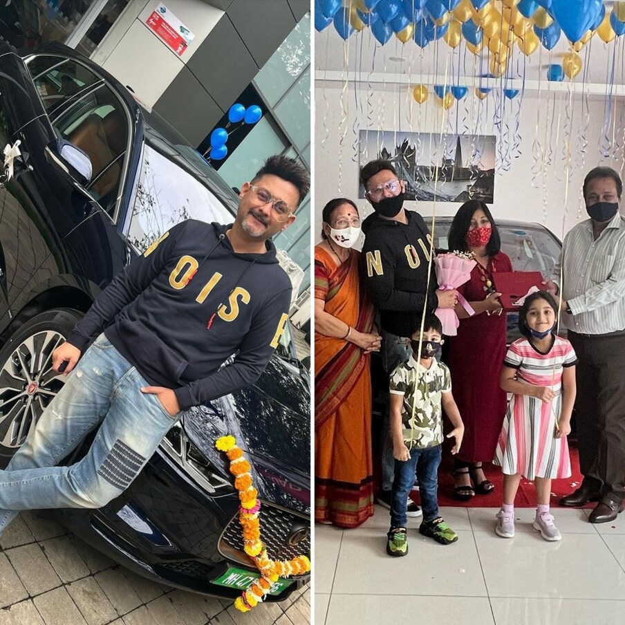 मराठीतील चॉकलेट बॉय म्हणून अभिनेता स्वप्नील जोशीला ओळखलं जातं. स्वप्नील नेहमीच कोणत्या ना कोणत्या कारणाने चर्चेत असतो. 