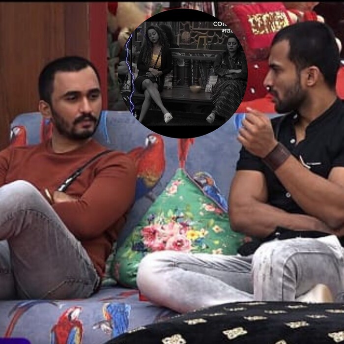 बिग बॉस मराठीचा हा तिसरा सीजन आता अधिक रंजक वळणावर येऊन पोहोचला आहे. सध्या शोचा ग्रँड फिनाले फक्त एक आठवडा दूर आहे. 