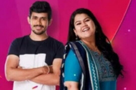 'सुंदरा मनामध्ये भरली' मालिकेच्या 'त्या' दृश्यावर प्रेक्षकांचा संताप; मालिका बंद करण्याची होतेय मागणी