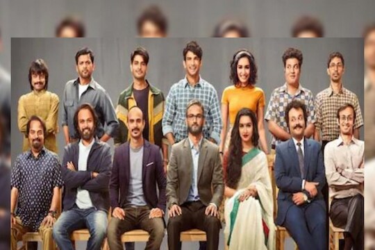 सुशांत सिंह राजपूतचा 'छिछोरे' चीनमध्ये होणार रिलीज! जाणून घ्या डिटेल्स