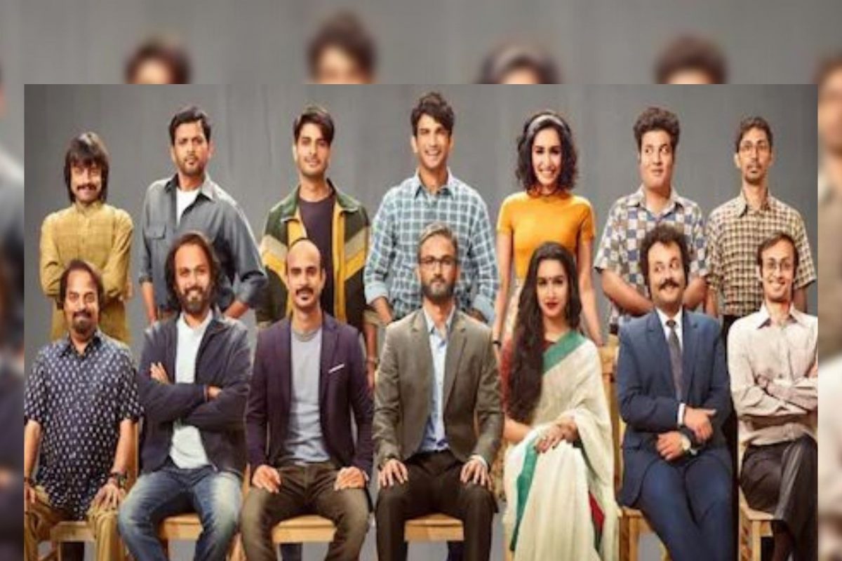 सुशांत सिंह राजपूतचा 'छिछोरे' चीनमध्ये होणार रिलीज! जाणून घ्या डिटेल्स