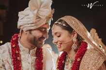 अंकिता लोखंडेने रिसेप्शन केलं रद्द; हनिमूनदेखील पुढे ढकलावं लागलं अंकिता लोखंडेने रिसेप्शन केलं रद्द; हनिमूनदेखील पुढे ढकलावं लागलं