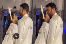 मिस्टर अँड मिसेस जैन! अंकिता लोखंडेचा बेडरूम VIDEO होतोय VIRAL मिस्टर अँड मिसेस जैन! अंकिता लोखंडेचा बेडरूम VIDEO होतोय VIRAL