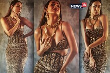48 वर्षांच्या Malaika Arora ने केलं असं Bold फोटोशूट की...
