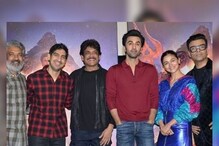 आलिया भट्ट- रणबीर कपूरच्या LOVE STORY चा कोण आहे व्हिलन? नाव ऐकून वाटेल आश्चर्य आलिया भट्ट- रणबीर कपूरच्या LOVE STORY चा कोण आहे व्हिलन? नाव ऐकून वाटेल आश्चर्य