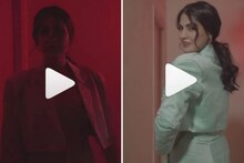 स्पोर्ट्स ब्रा आणि जॅकेटमध्ये Rhea Chakraborty चा सुपरहॉट अंदाज;  पाहा VIDEO