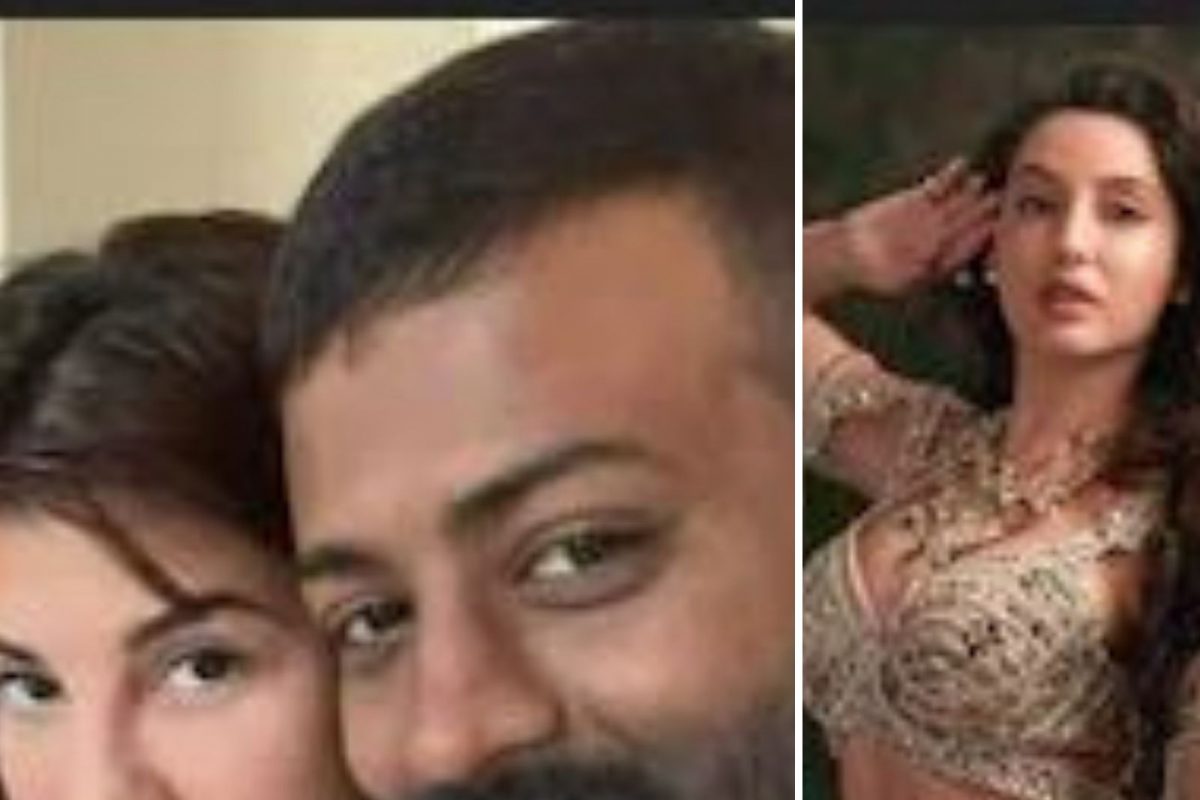 Exclusive: नोरा फतेही आणि सुकेश चंद्रशेखरचं चॅट Leak, वाचा नेमकं काय झालं बोलणं