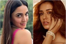 दिशा पाटनी ते कियारा आडवाणी या अभिनेत्रींनी आपल्या रिलेशनशिपला ठेवलंय सिक्रेट! दिशा पाटनी ते कियारा आडवाणी या अभिनेत्रींनी आपल्या रिलेशनशिपला ठेवलंय सिक्रेट!