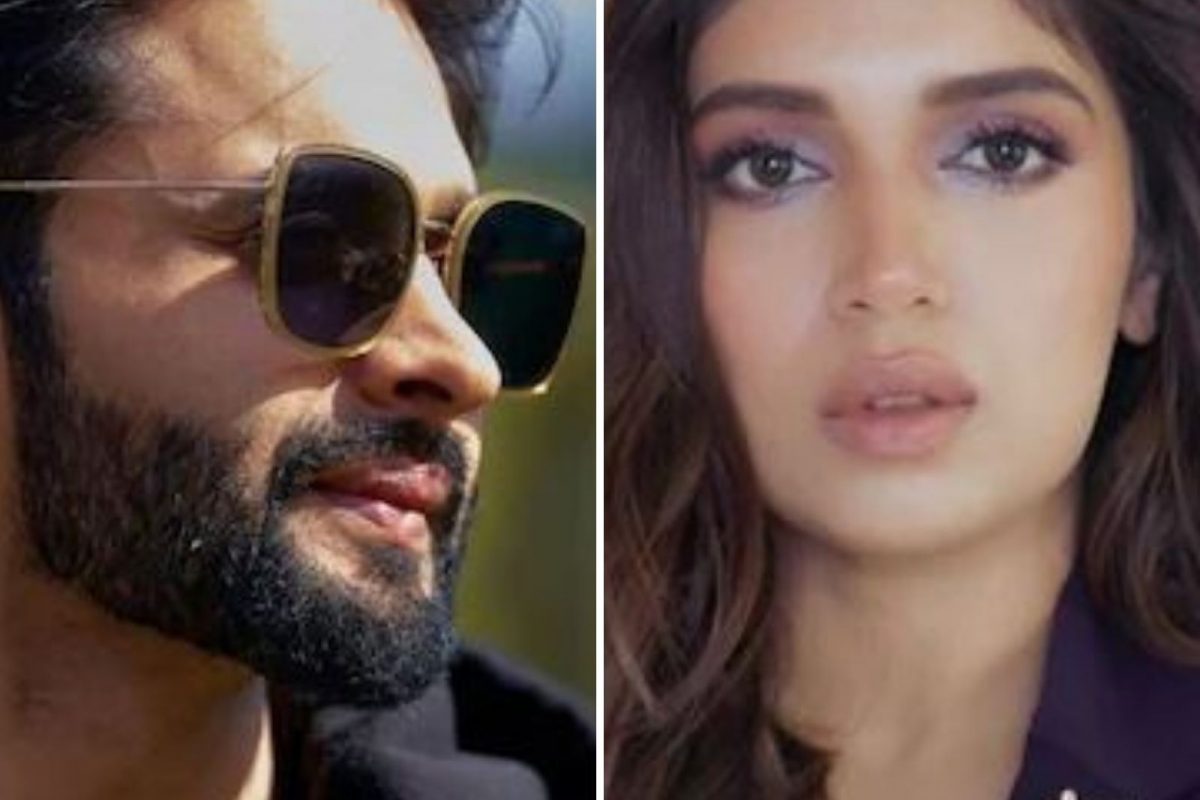 HBD: रकुल प्रीतआधी भूमि पेडणेकरच्या प्रेमात होता जॅकी भगनानी; अशी होती दोघांची लव्हस्टोरी