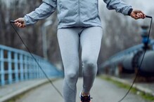 Winter Workouts : हिवाळ्यातही फिटनेस राखा, फक्त हे 6 व्यायाम प्रकार नियमित करा