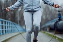 Winter Workouts : हिवाळ्यातही फिटनेस राखा, फक्त हे 6 व्यायाम प्रकार नियमित करा Winter Workouts : हिवाळ्यातही फिटनेस राखा, फक्त हे 6 व्यायाम प्रकार नियमित करा