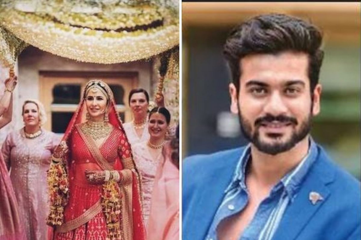 कतरिना कैफचा दीर या मराठी मुलगीला करतोय DATE? अभिनेत्रीने स्वतः केला खुलासा