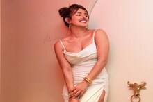 PHOTO - थर्टी फर्स्ट पार्टीसाठी प्रियांका चोप्राचा हा Glamorous लूक आहे परफेक्ट
