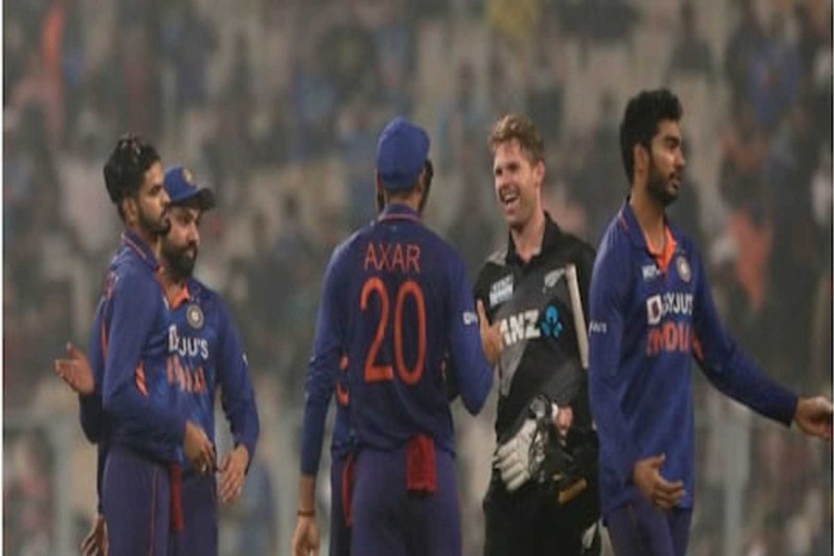 IND vs SA : दक्षिण आफ्रिका दौऱ्यात ऋतुराज, अय्यरची जागा निश्चित, 17 शतकं ठोकणारा बाहेर!