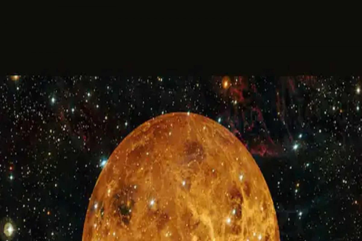 एकेकाळी पृथ्वीसारख्या असणाऱ्या शुक्रावर आज जीवसृष्टी का नाही? शास्त्रज्ञांना मिळालं उत्तर