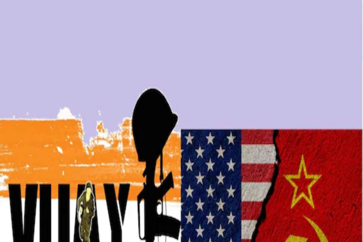 Vijay Diwas 2021: अमेरिका, ब्रिटन यांनी रसद पाठवूनही 1971 च्या युद्धात भारताने पाकिस्तानला कसं नमवलं?