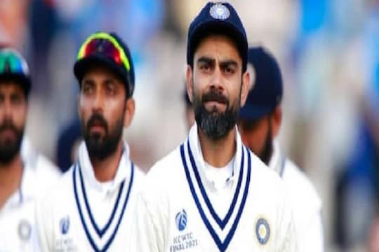 IND vs NZ : इतिहासाची पुनरावृत्ती, विराटच्या कमबॅकमुळे दुसरा 'कॅप्टन' टीमबाहेर जाणार!