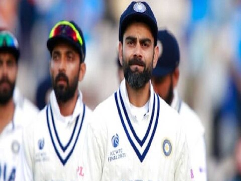भारत आणि न्यूझीलंड यांच्यातल्या दुसऱ्या टेस्टला (India vs New Zealand 2nd Test) 3 डिसेंबरपासून मुंबईच्या वानखेडे स्टेडियमवर सुरुवात होणार आहे. या सामन्यातून टीम इंडियाचा कर्णधार विराट कोहली (Virat Kohli) कमबॅक करत आहे. 
