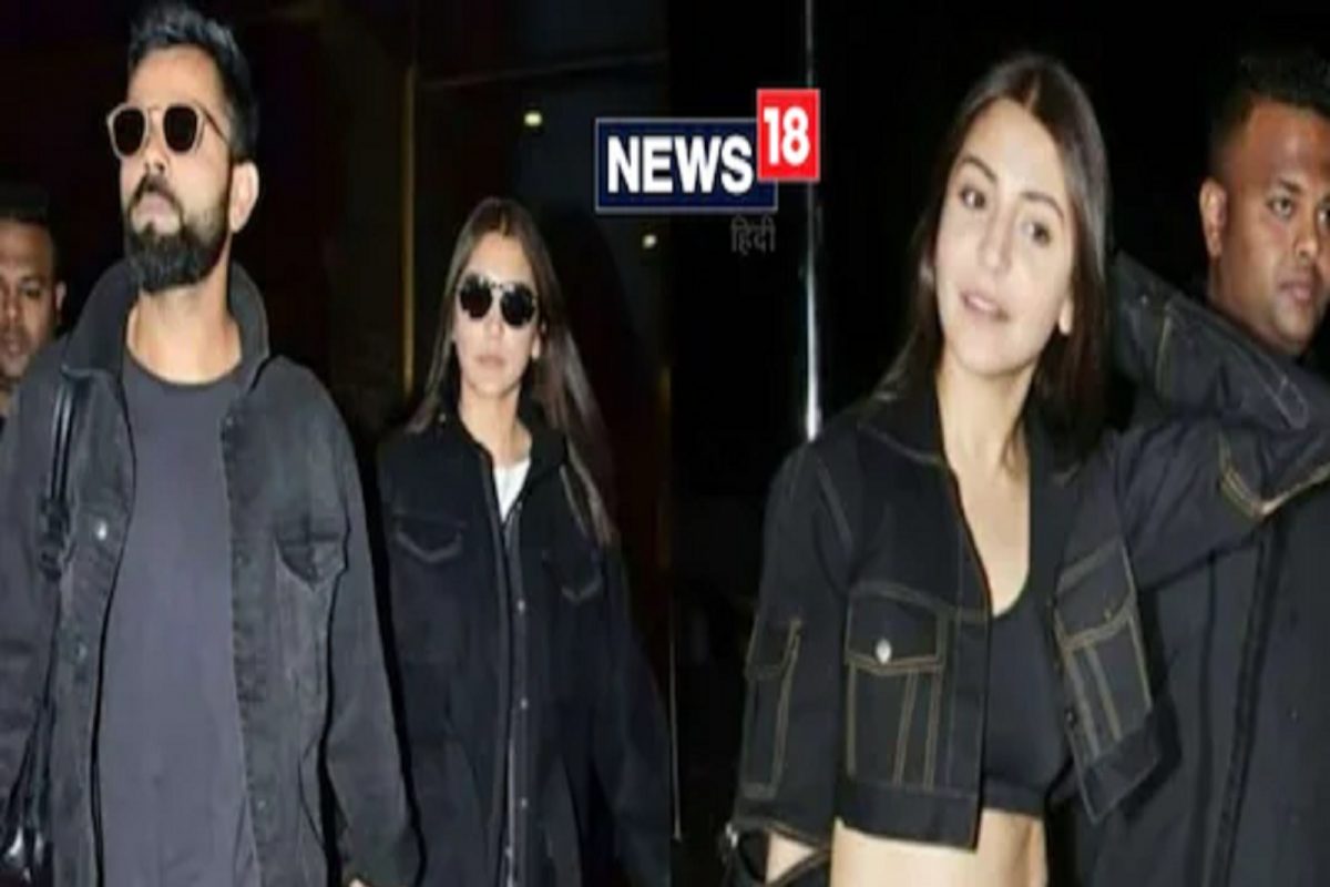 विराट-अनुष्काच्या बॉडीगार्डची सॅलरी ऐकून थक्क व्हाल! अनेक कंपन्याच्या CEO पेक्षा अधिक कमाई