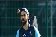 Kohli vs Ganguly: विराट कोहलीला मिळाली दक्षिण आफ्रिकन खेळाडूची साथ, म्हणाला... Kohli vs Ganguly: विराट कोहलीला मिळाली दक्षिण आफ्रिकन खेळाडूची साथ, म्हणाला...