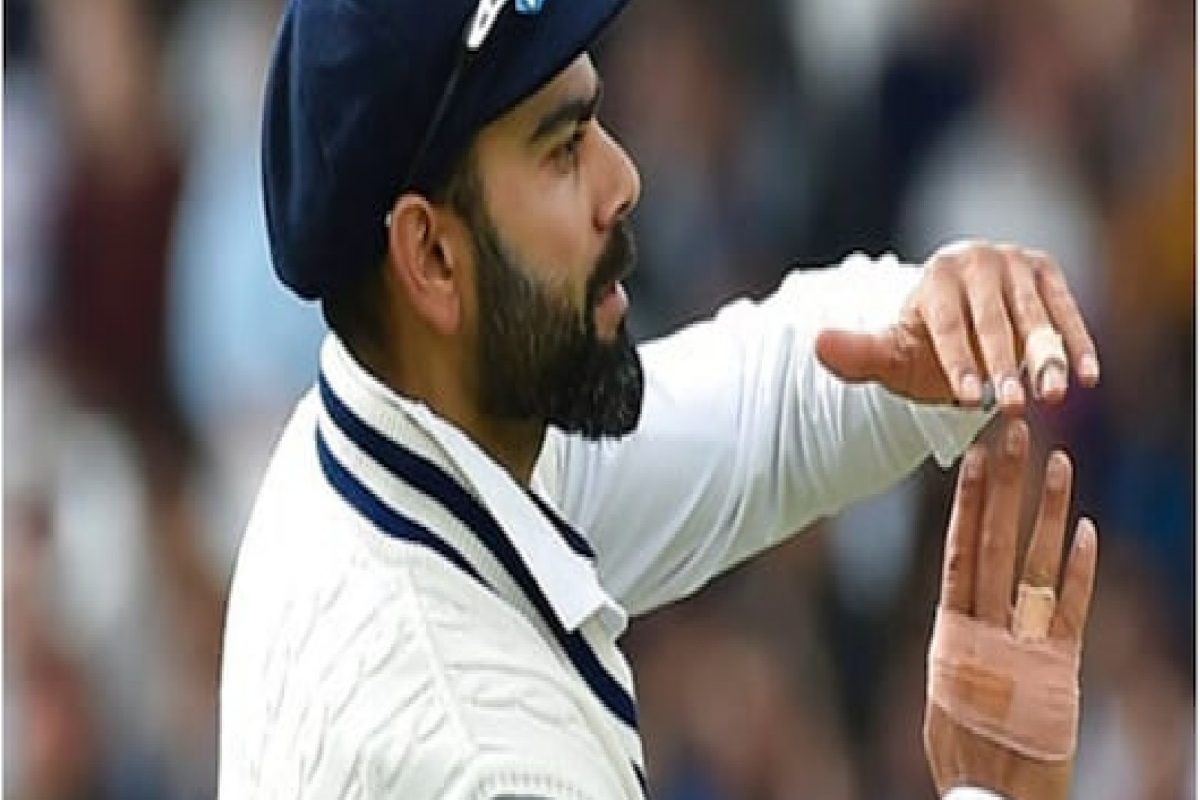 IND vs NZ: मुंबई टेस्टमध्ये बदलणार विराटचं नशीब, 741 दिवसांची प्रतीक्षा संपणार!