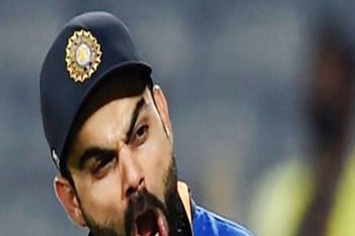 वनडे कॅप्टन्सी गमावल्यानंतर विराट होणार आणखी धोकादायक! ही आहेत 3 कारणं