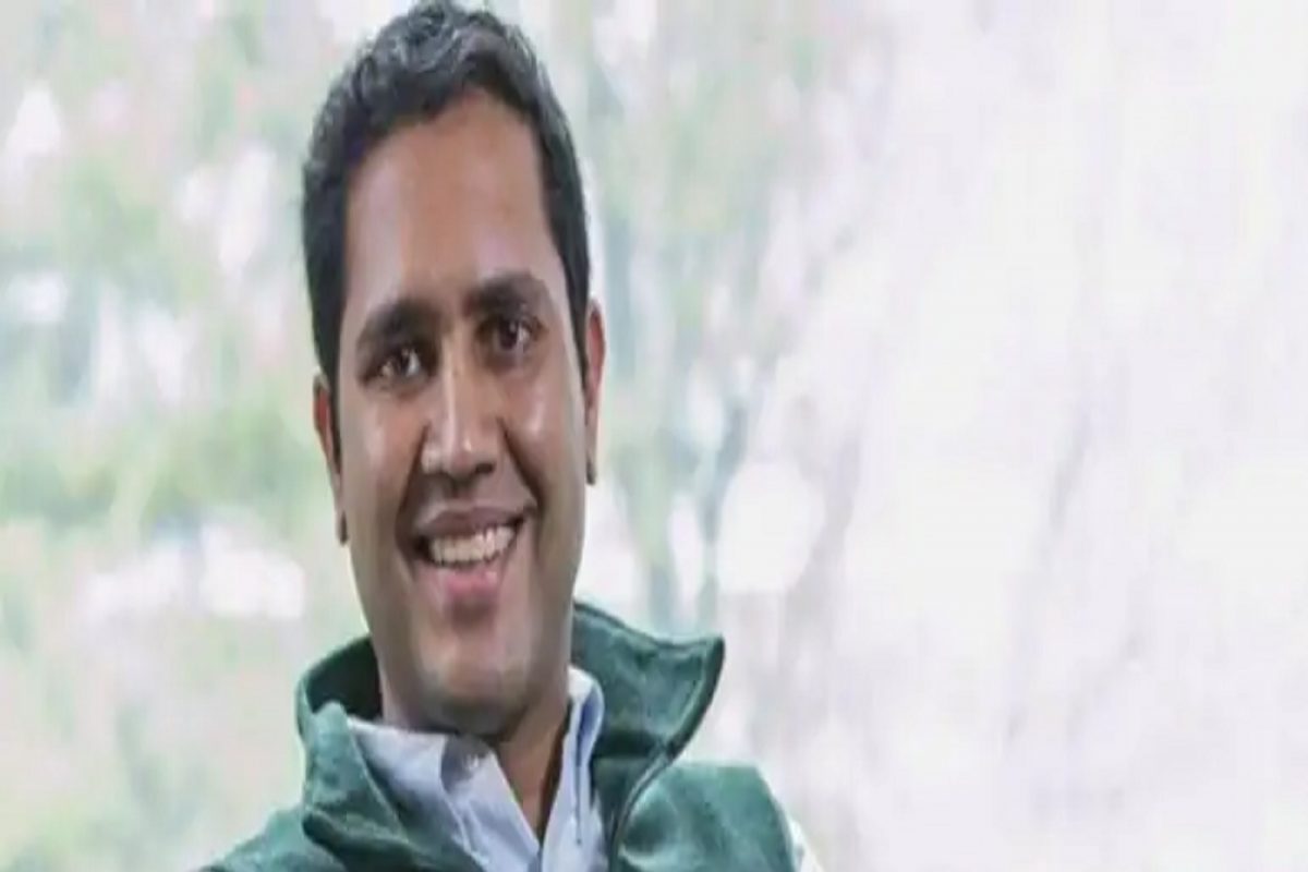 Zoom कॉलवरून 900 कर्मचाऱ्यांना बेरोजगार करणारे विशाल गर्ग कोण आहेत?