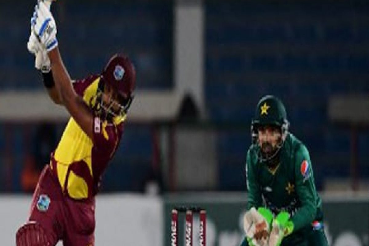 PAK vs WI: कोरोनामुळे आणखी एका सीरिजचा बळी, वेस्ट इंडिज टीम मायदेशी परतणार