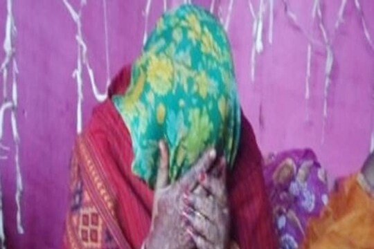 मधुचंद्रानंतर दुसऱ्याच दिवशी नवऱ्याची आत्महत्या; उद्धवस्त झालं नववधूचं आयुष्य