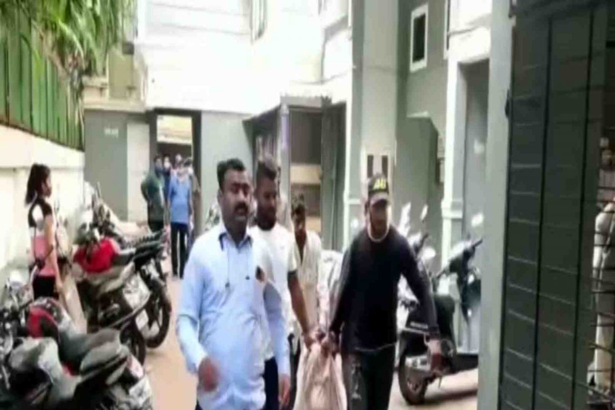 घरात सापडला सेवानिवृत्त मोटरमनचा मृतदेह, कल्याणच्या हायप्रोफाईल सोसायटीतील धक्कादायक घटना