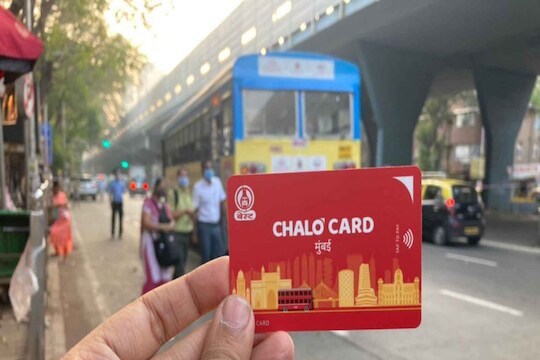 मुंबईकरांसाठी आनंदाची बातमी! BEST आता हायटेक, प्रवास एकदम भारी होणार