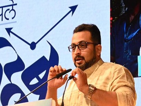   'ज्या दिवशी शरद पवार पंतप्रधानपदाची धुरा सांभाळतील तो दिवस राष्ट्रवादी काँग्रेस पक्षाच्या कार्यकर्त्यांसाठी आनंदचा असेल'