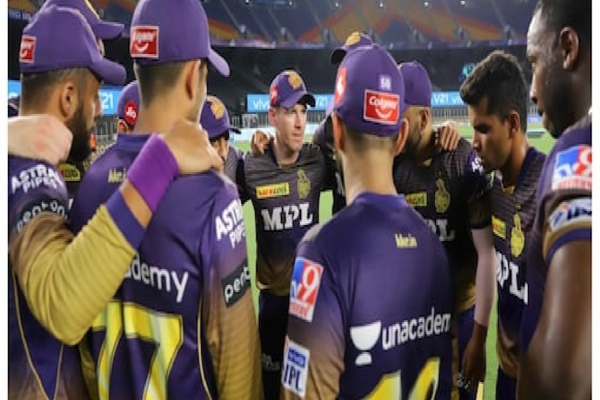 'खेळाडूंना हात लावण्यास बंदी, वेगळ्या गेटने प्रवेश', KKR च्या स्टारला मॅचमध्ये पाळावे लागणार कडक नियम