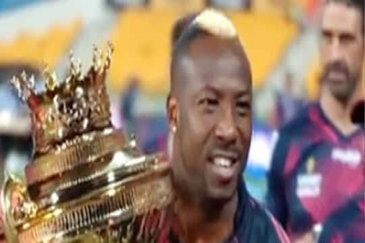 T10 League: रसेलच्या वादळात दिल्लीची वाताहत, डेक्कन पहिल्यांदाच चॅम्पियन