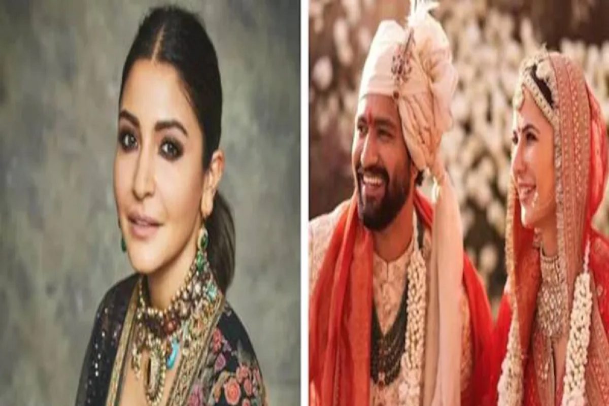 Vicky kaushal - katrina kaif च्या घरातील 'त्या' आवाजाला वैतागली शेजारीण Anushka sharma; नवजोडप्याला दिला एक खास मेसेज