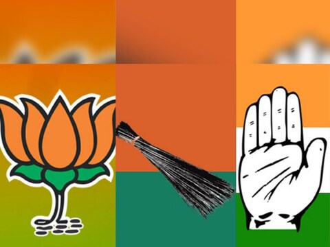 Mayor Election: महापालिकेच्या निवडणुकीत आम आदमी पार्टीने आतापर्यंत 14 जागांवर विजय संपादन केला आहे. तर भाजपला 10 जागांवर समाधान मानावं लागलं आहे. 