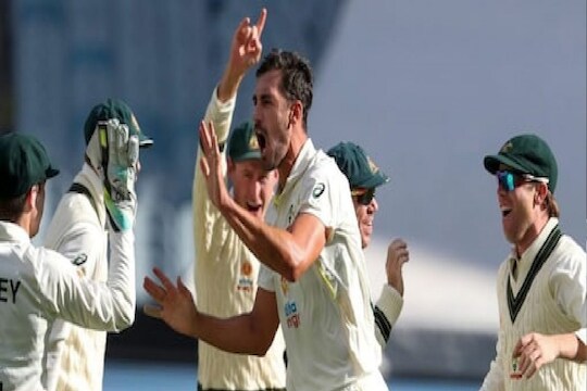 Ashes Series जिंकल्यानंतरही समाधान नाही, ऑस्ट्रेलियन क्रिकेटपटूंचं टीम इंडिया टार्गेट