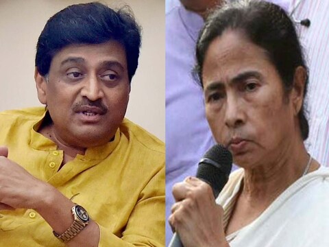 विद्यमान केंद्र सरकार विरोधातील संघर्षाबाबत काँग्रेसला आणि काँग्रेस नेतृत्वाला कोणाच्याही प्रशस्तीपत्राची आवश्यकता नाही