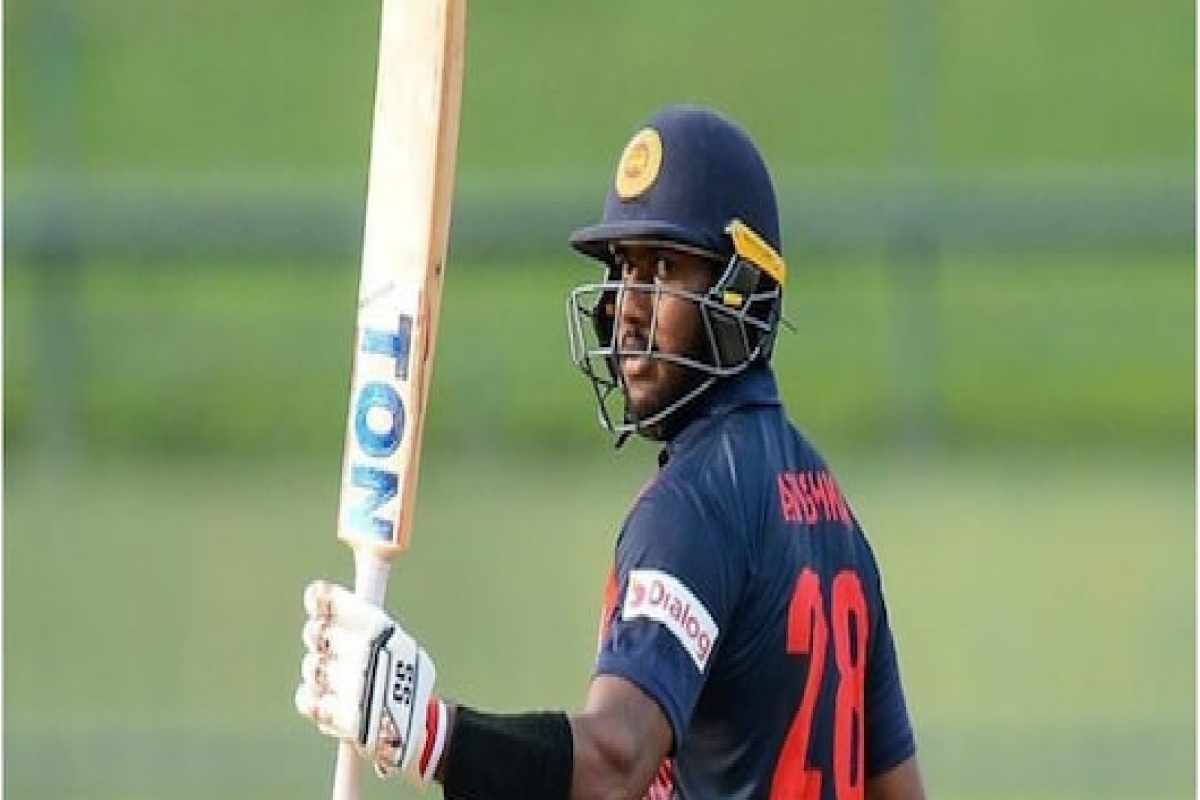 5 बॉलमध्ये 5 सिक्स लगावणाऱ्या बॅटरची आणखी एक कमाल, T20 क्रिकेटमध्ये ठोकलं शतक