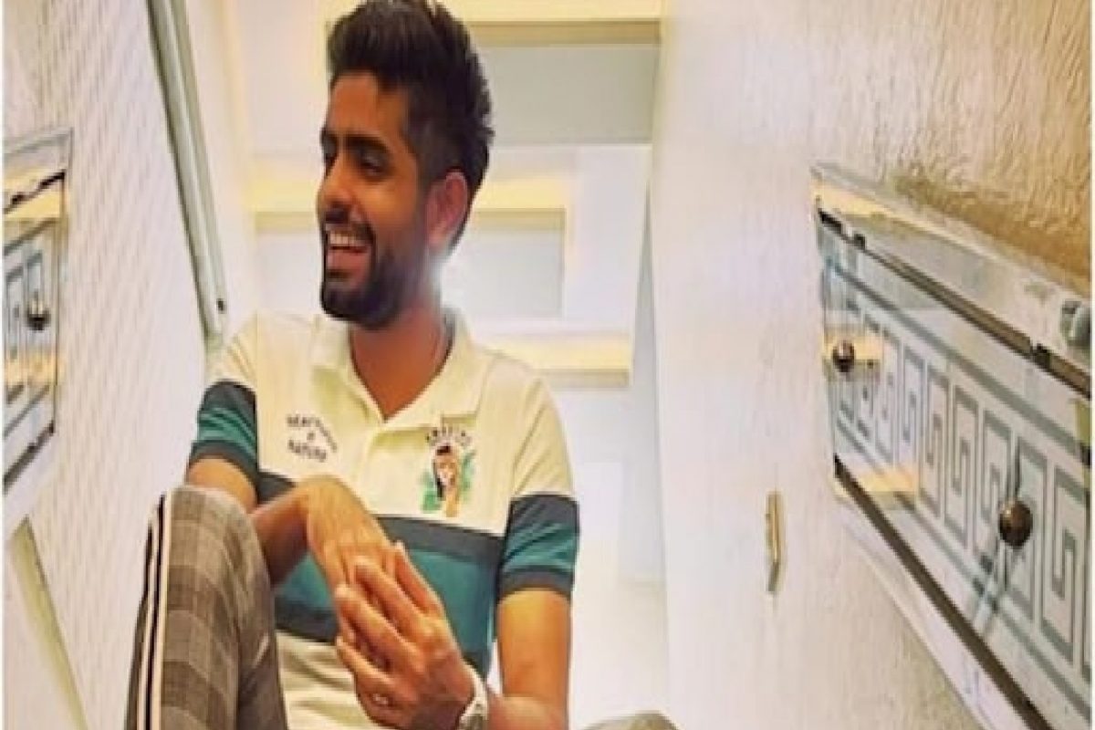 एजाझ पटेलनंतर बाबर आझमने घेतल्या सर्व 10 विकेट्स! बांगलादेशमध्ये केला रेकॉर्ड, पाहा VIDEO