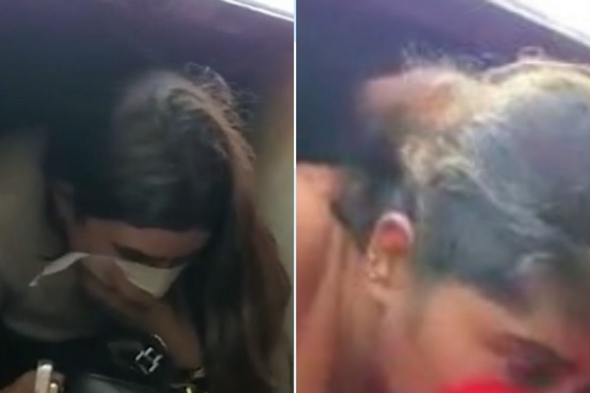 Big News : मुंबईतील प्रसिद्ध बारवर छापेमारी; पोलिसांना सापडली सिक्रेट खोली, 17 बारबालांची भयानक अवस्था