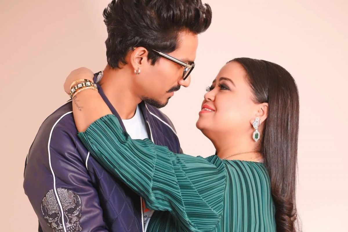 Good New! लाफ्टरक्वीन Bharati Singh होणार आई, म्हणाली- हेच होतं आमचं मोठं सरप्राइज