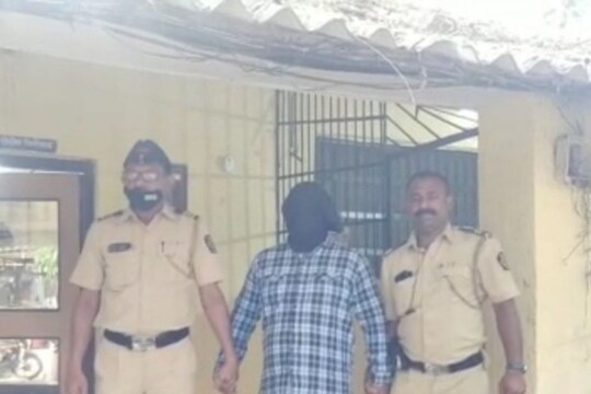उल्हासनगर: हफ्ता वसुलीचा बेत फसला, पोलीस बनून गेलेल्या तोतयाला टपरीवाल्यानं दाखवला हिसका